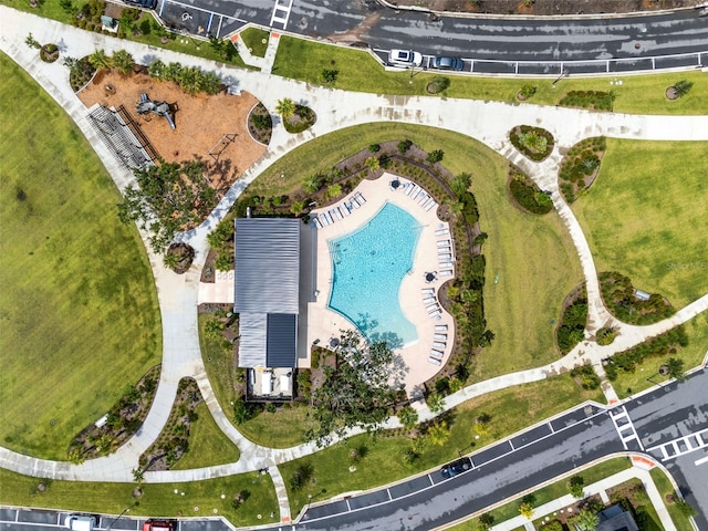 3112 Ranger Dr, Saint Cloud, FL 34771 - photo 84