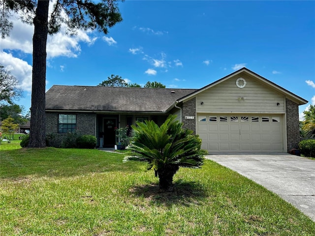 628 Robert Livingston St, Orange Park, FL 32073 - photo 1