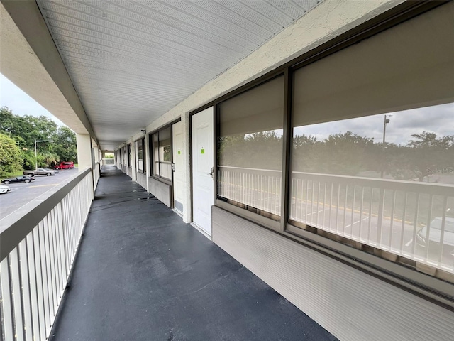 5245 W Irlo Bronson Memorial Hwy Unit 156, Kissimmee, FL 34746 - view of balcony