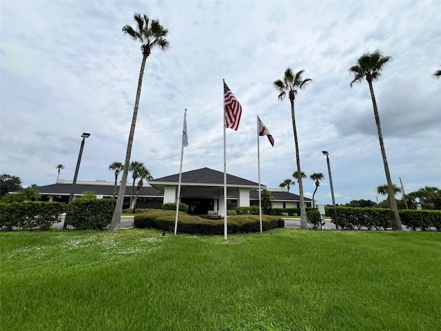 5245 W Irlo Bronson Memorial Hwy Unit 156, Kissimmee, FL 34746 - view of building exterior
