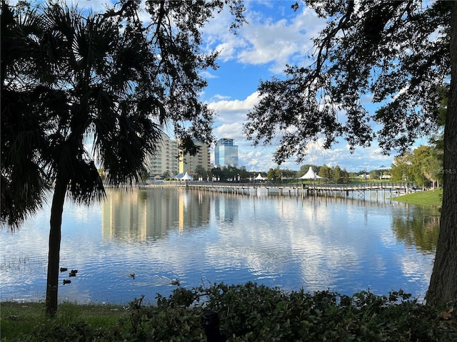 133 Oyster Bay Cir Unit 100, Altamonte Springs, FL 32701 - water view