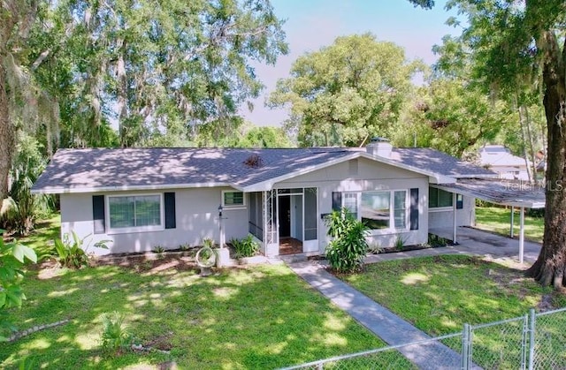 5255 18th St, Zephyrhills, FL 33542 - photo 1