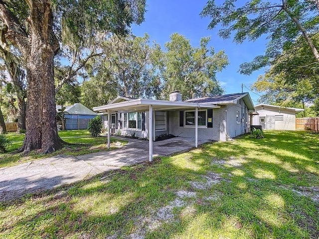 5255 18th St, Zephyrhills, FL 33542 - photo 4