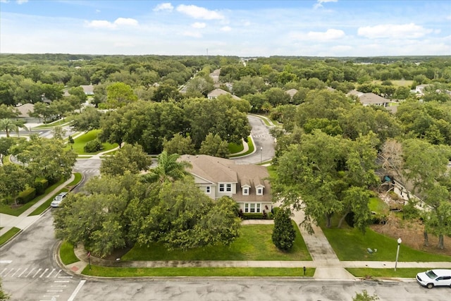 2700 Tree Meadow Loop, Apopka, FL 32712 - bird's eye view