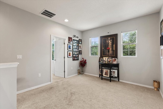 2700 Tree Meadow Loop, Apopka, FL 32712 - unfurnished room featuring light carpet and recessed lighting
