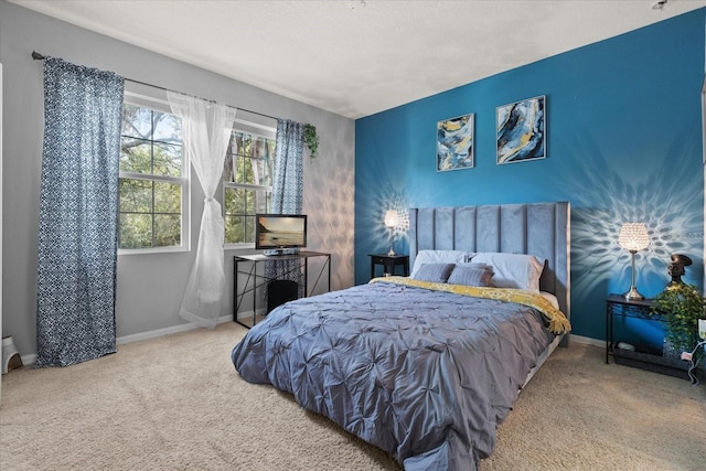 2700 Tree Meadow Loop, Apopka, FL 32712 - carpeted bedroom featuring baseboards