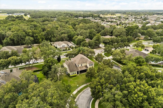 2700 Tree Meadow Loop, Apopka, FL 32712 - aerial view of residential area