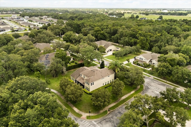 2700 Tree Meadow Loop, Apopka, FL 32712 - aerial perspective of suburban area