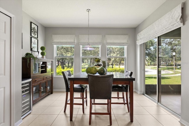 2700 Tree Meadow Loop, Apopka, FL 32712 - sunroom / solarium with wine cooler