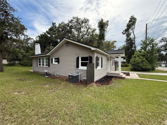 612 E Plymouth Ave, Deland, FL 32724 - photo 38