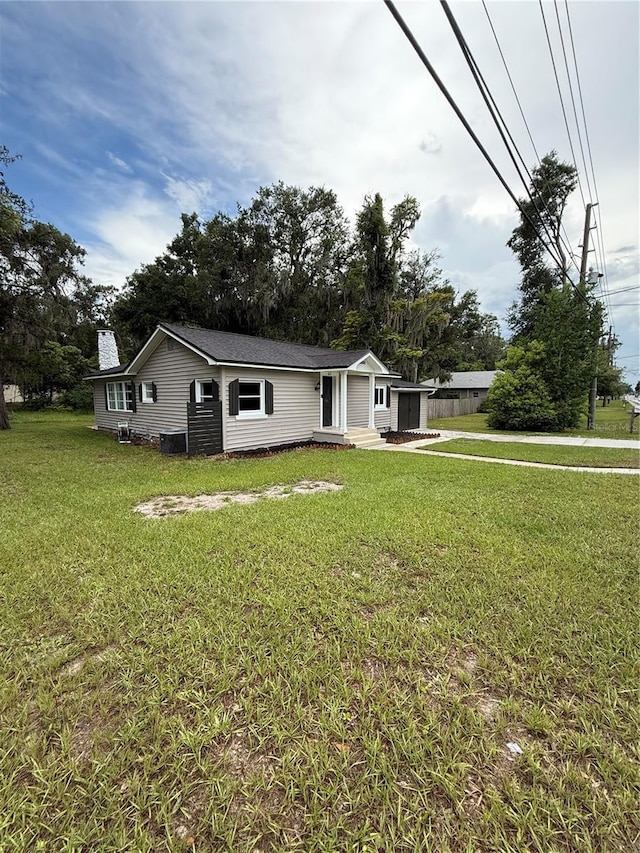 612 E Plymouth Ave, Deland, FL 32724 - photo 39