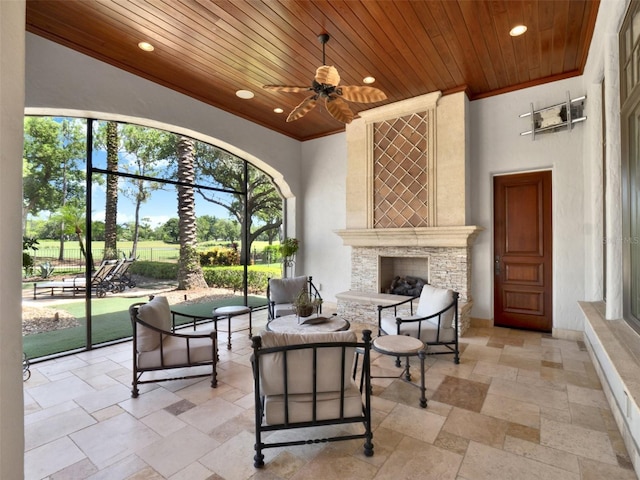 9589 Blandford Rd, Orlando, FL 32827 - photo 83