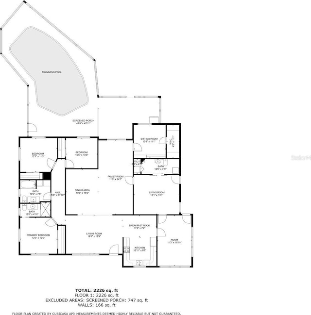 2515 W N St, Tampa, FL 33614 - photo 56