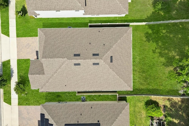 5684 Horseshoe Loop, Apopka, FL 32712 - bird's eye view