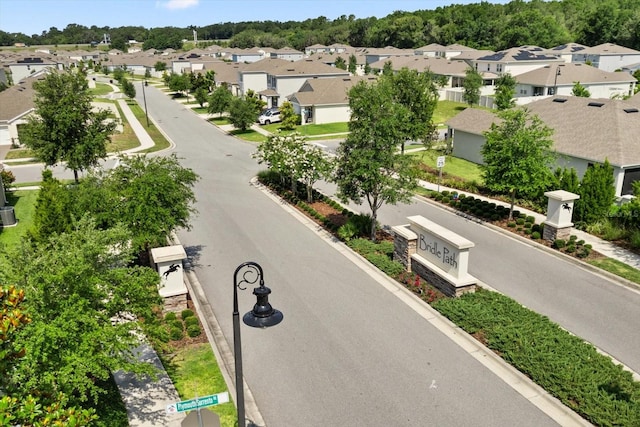5684 Horseshoe Loop, Apopka, FL 32712 - aerial perspective of suburban area