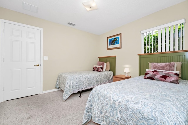 3422 Swallow Hill St, Clermont, FL 34714 - carpeted bedroom featuring baseboards