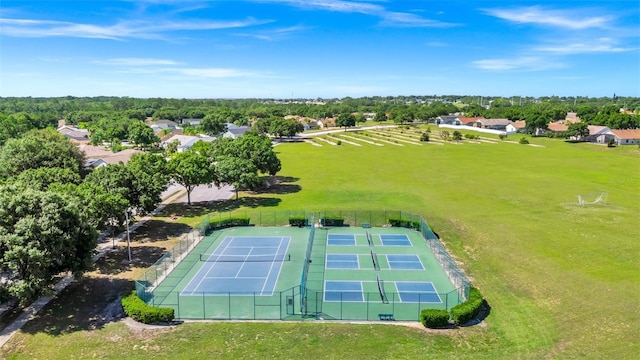 3422 Swallow Hill St, Clermont, FL 34714 - bird's eye view
