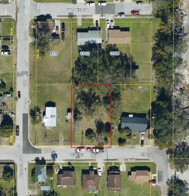 1005 Hill St, Kissimmee, FL 34741