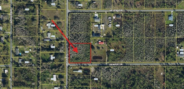 5095 Topeka Ave, Saint Cloud, FL 34773
