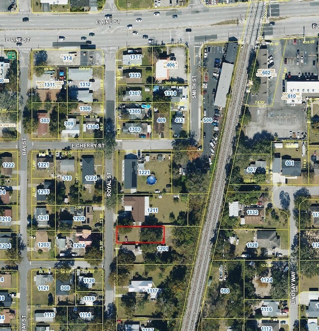 Royal St, Kissimmee, FL 34744