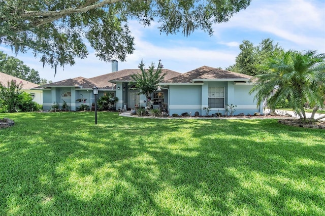 413 Horseshoe Ln NE, Winter Haven, FL 33881 - photo 1