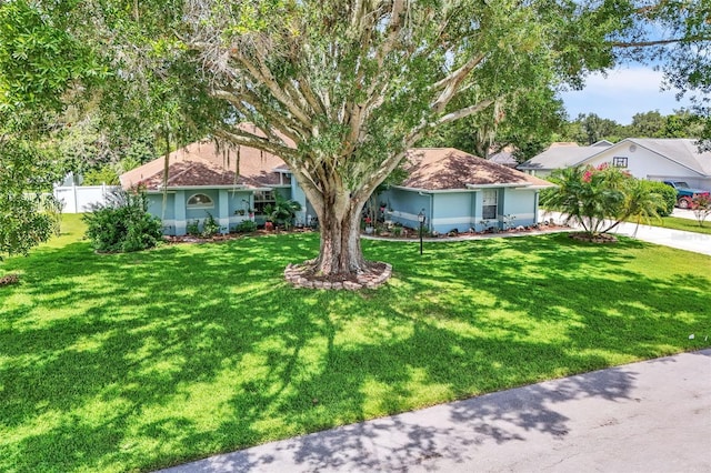 413 Horseshoe Ln NE, Winter Haven, FL 33881 - photo 3