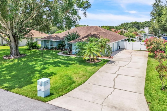 413 Horseshoe Ln NE, Winter Haven, FL 33881 - photo 6