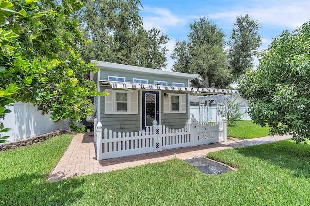 413 Horseshoe Ln NE, Winter Haven, FL 33881 - photo 45