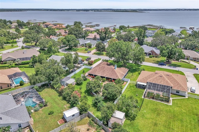 413 Horseshoe Ln NE, Winter Haven, FL 33881 - photo 58