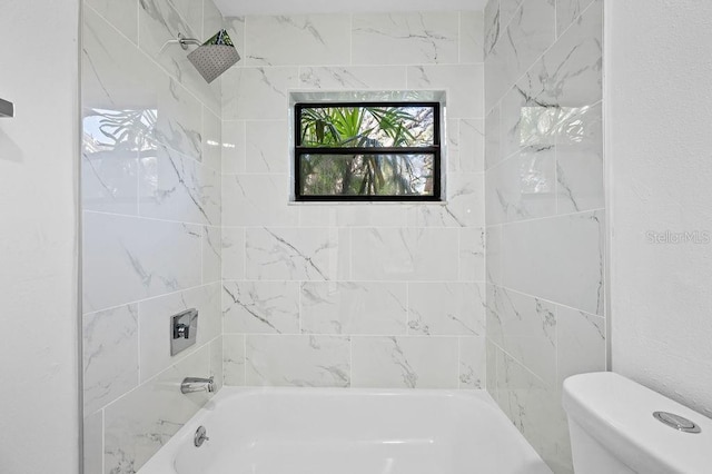 1870 Whispering Way, Tarpon Springs, FL 34689 - full bathroom with  shower combination