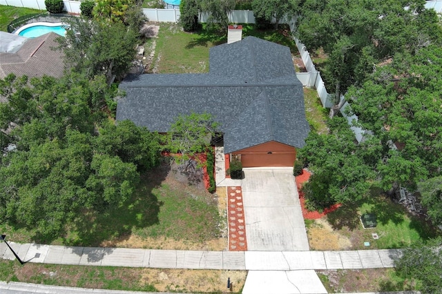 1077 Shaffer Trl, Oviedo, FL 32765 - photo 45