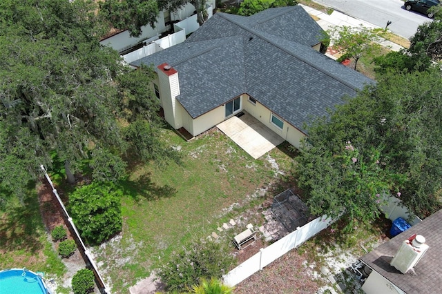 1077 Shaffer Trl, Oviedo, FL 32765 - photo 47
