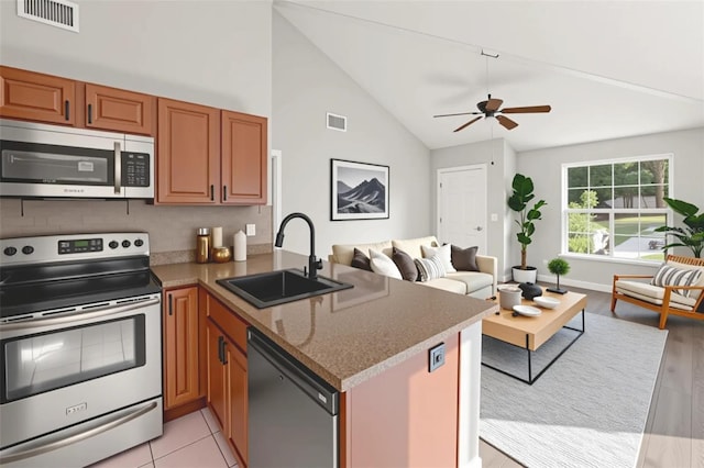 2730 Langstaff Dr, Palm Harbor, FL 34684 - photo 9