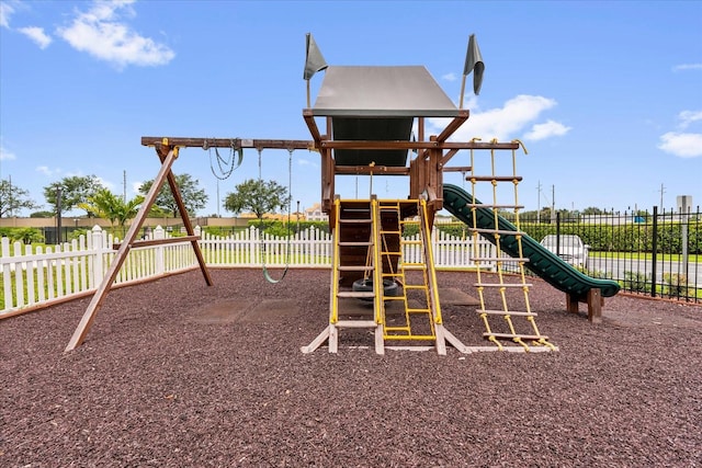 516 Brunello Dr, Davenport, FL 33897 - view of play area