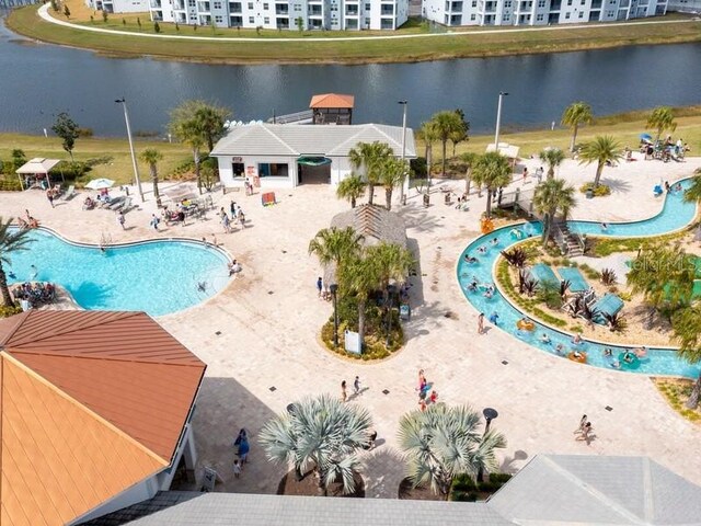 4289 Paragraph Dr, Kissimmee, FL 34746 - photo 30