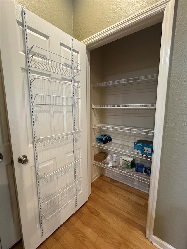 3069 Ashland Ln N, Kissimmee, FL 34741 - view of pantry