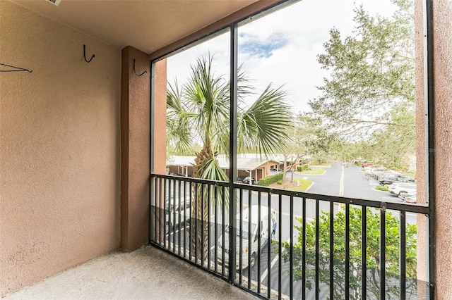 1355 Venezia Ct Unit 201, Davenport, FL 33896 - view of balcony