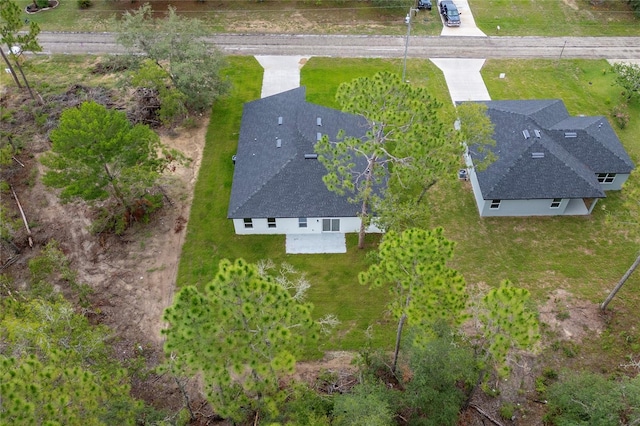 9312 N Akola Way, Citrus Springs, FL 34434 - view of subject property