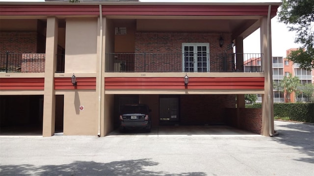 1144 Delaney Ave Unit 1144, Orlando, FL 32806 - view of property