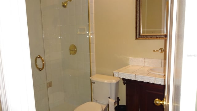 1144 Delaney Ave Unit 1144, Orlando, FL 32806 - bathroom with a stall shower and vanity