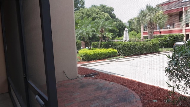 1144 Delaney Ave Unit 1144, Orlando, FL 32806 - view of patio / terrace