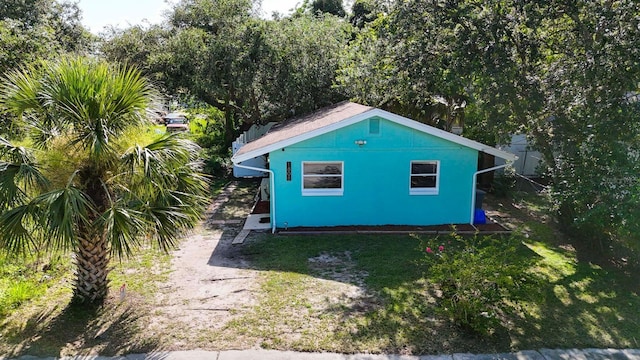 1808 S Mulberry Ave, Sanford, FL 32771 - photo 2