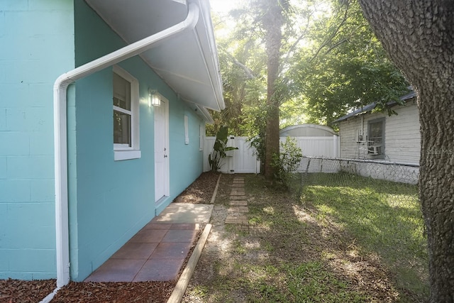 1808 S Mulberry Ave, Sanford, FL 32771 - photo 4