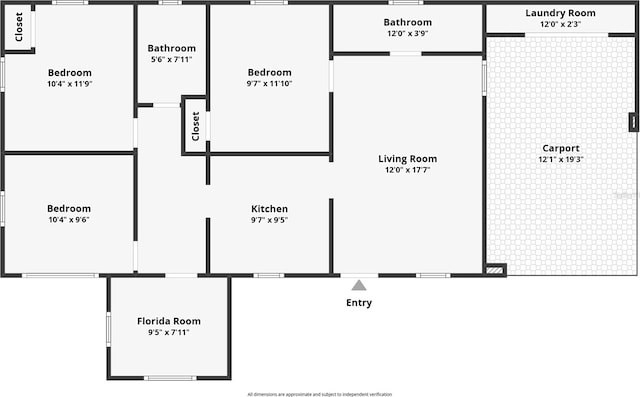4553 Piedmont St, Orlando, FL 32811 - photo 26