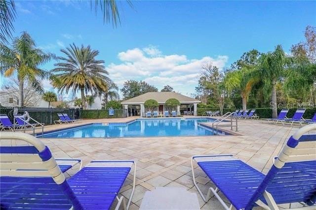 5134 Hawkstone Dr, Sanford, FL 32771 - photo 17