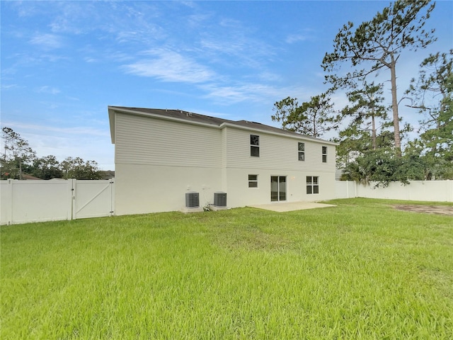 11 Ponce Deleon Dr, Palm Coast, FL 32164 - photo 24