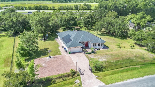 18852 Starry St, Orlando, FL 32833 - view of subject property