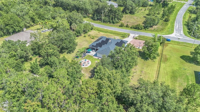18852 Starry St, Orlando, FL 32833 - view of property location