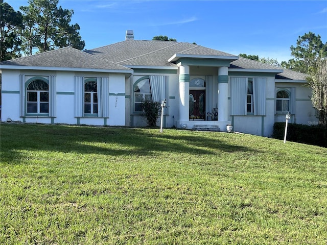 2515 E Hampshire St, Inverness, FL 34453 - photo 1