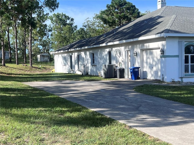 2515 E Hampshire St, Inverness, FL 34453 - photo 3
